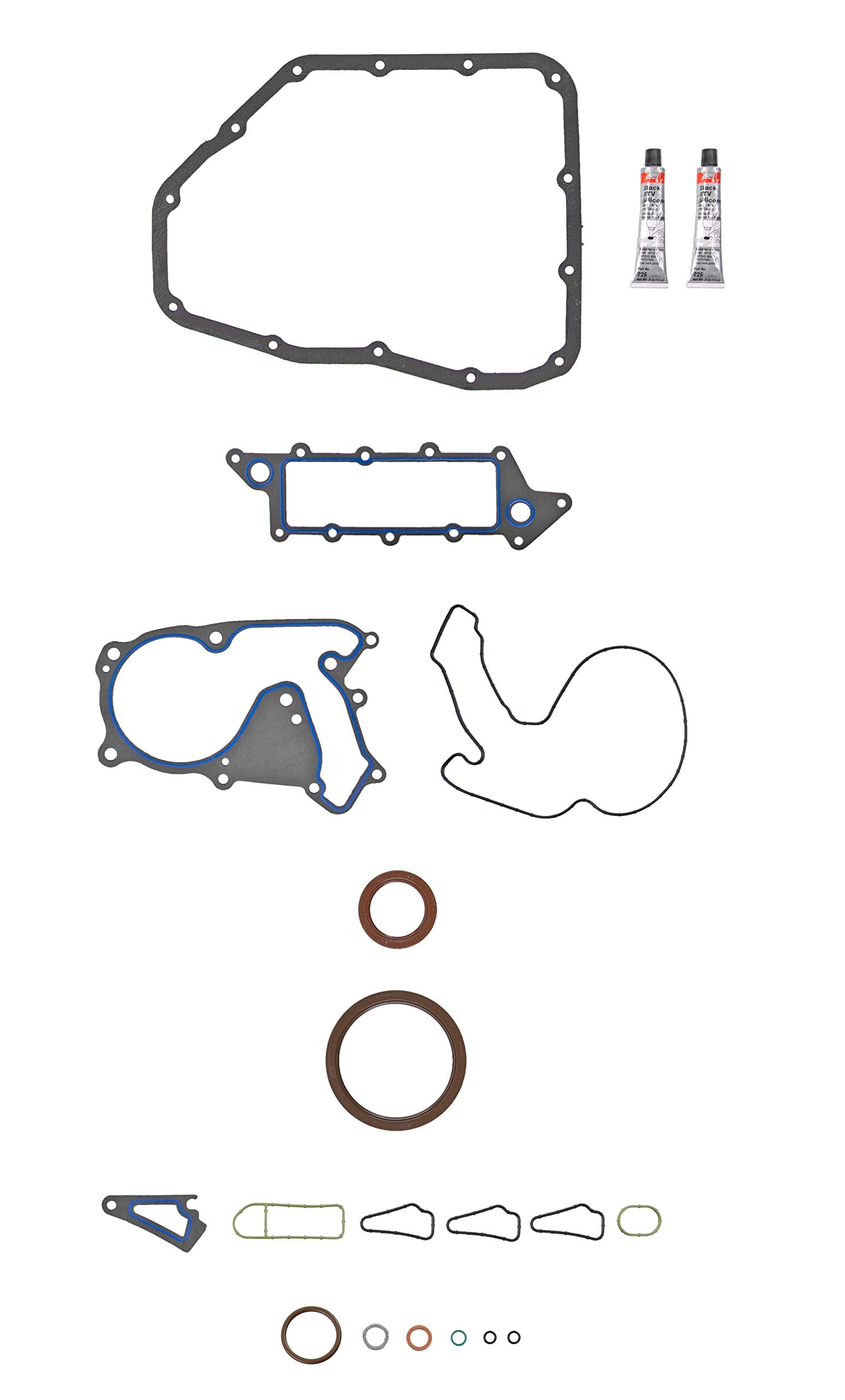 CS FEL-PRO 26414 Conversion Gasket Set