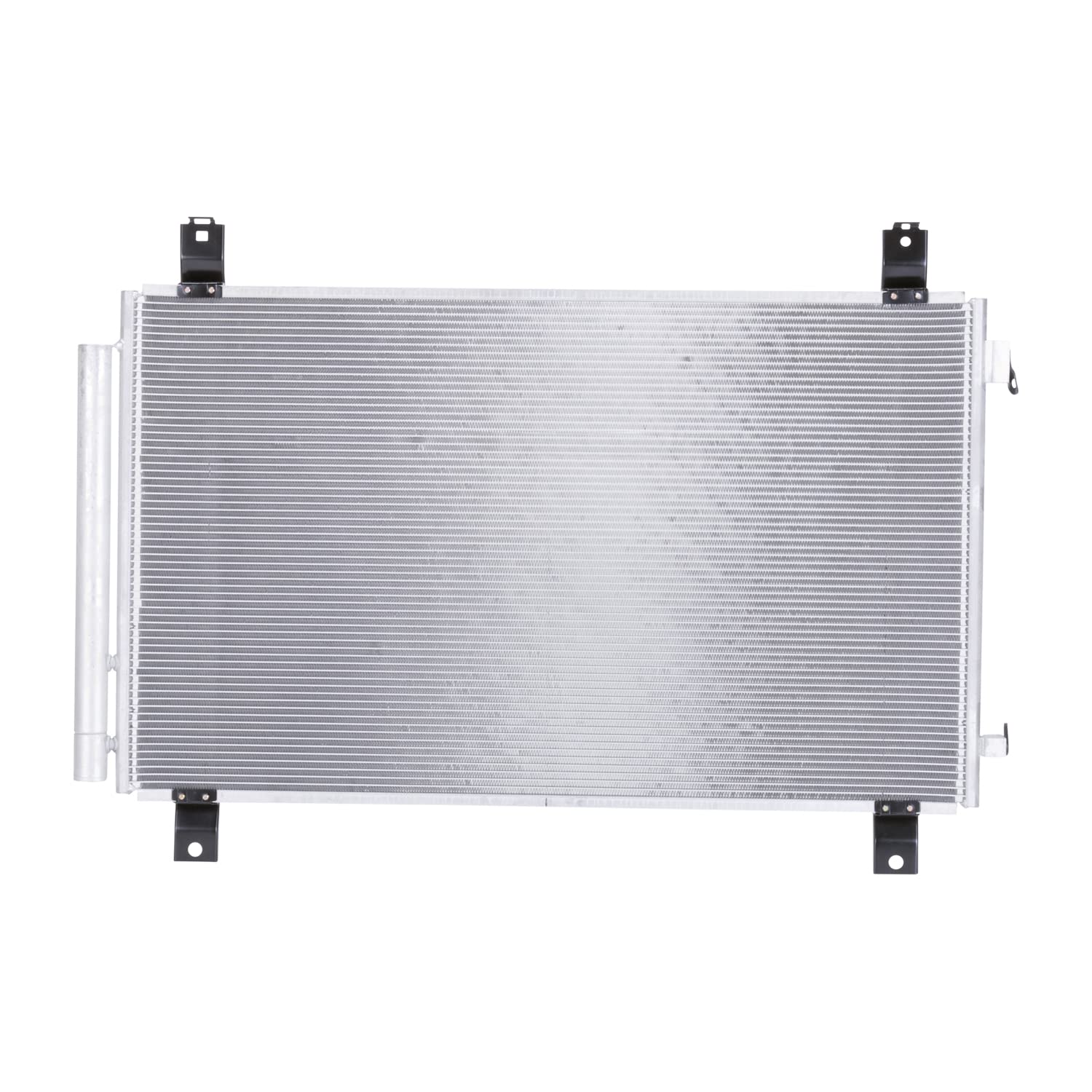 Condenser Assembly TYC 4996 Compatible with 2016-2020 Honda Pilot