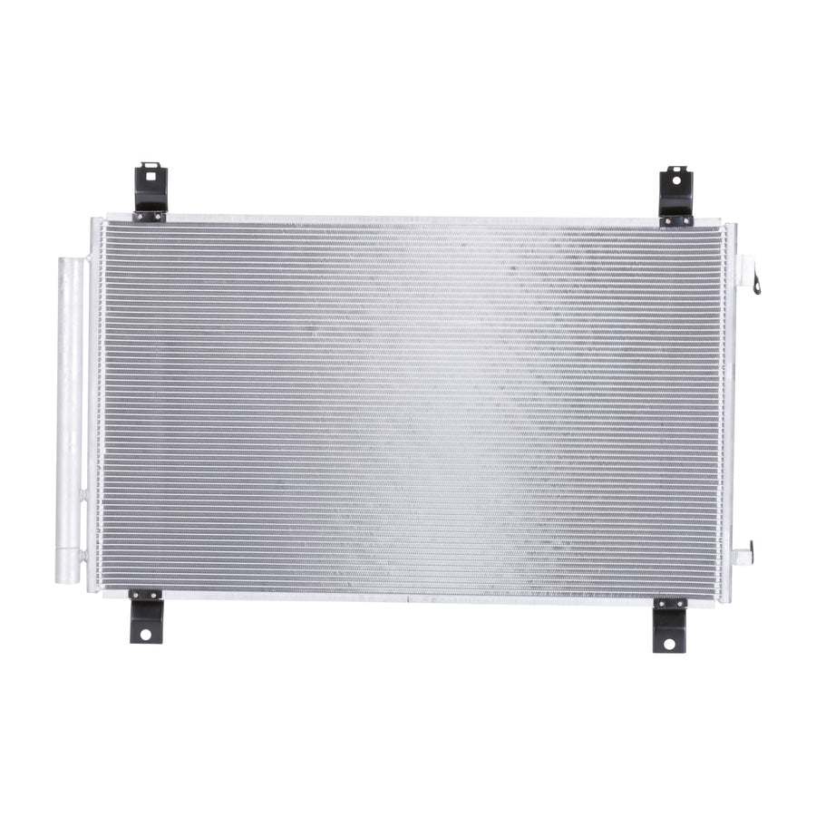 Condenser Assembly TYC 4996 Compatible with 2016-2020 Honda Pilot