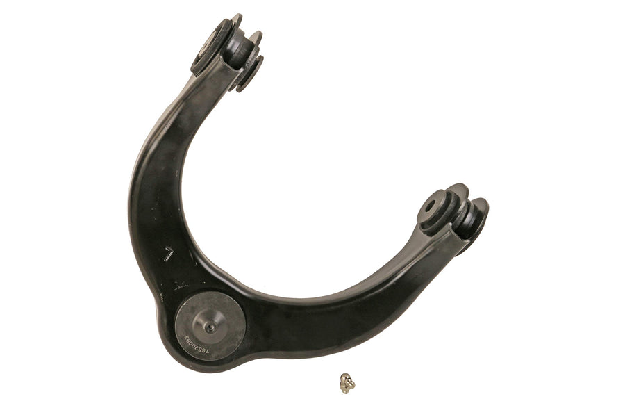 MOOG Suspension Control Arm and Ball Joint Assembly front left upper RK623434