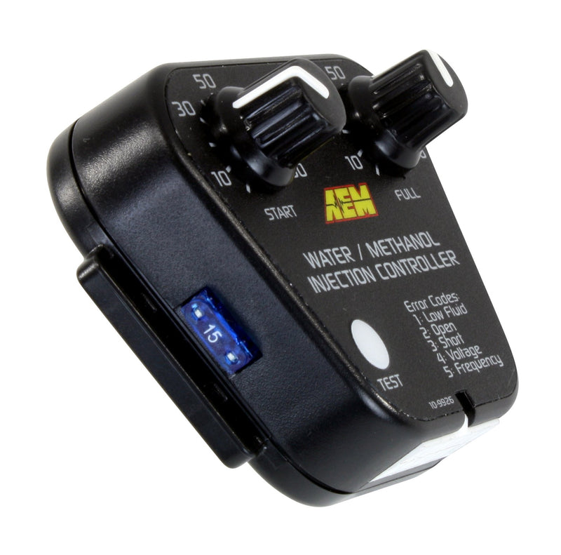 V2 AEM (30-3305) Multi-Input Water/Methanol Injection Standard Controller Kit