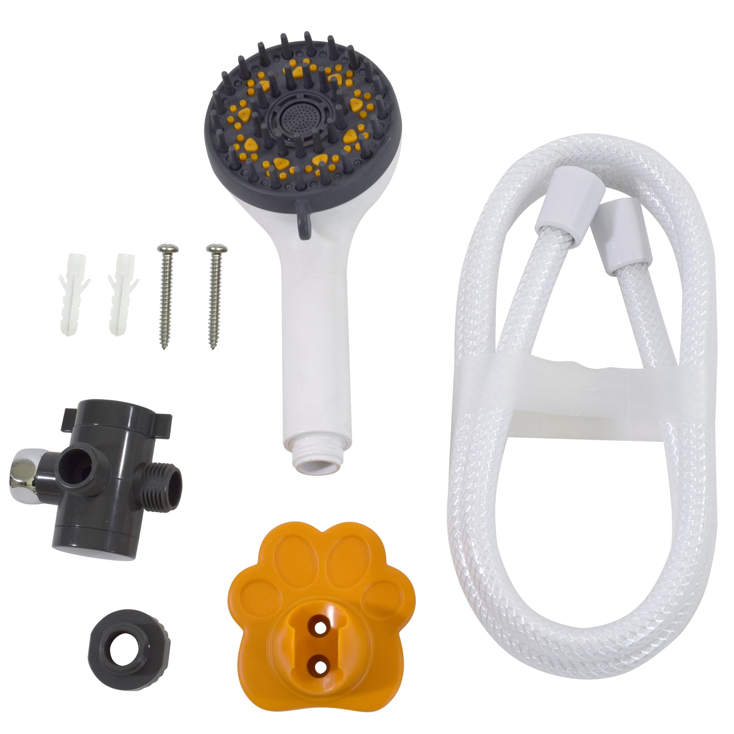 Wash&Wag Phoenix PF276210 Pet Shower