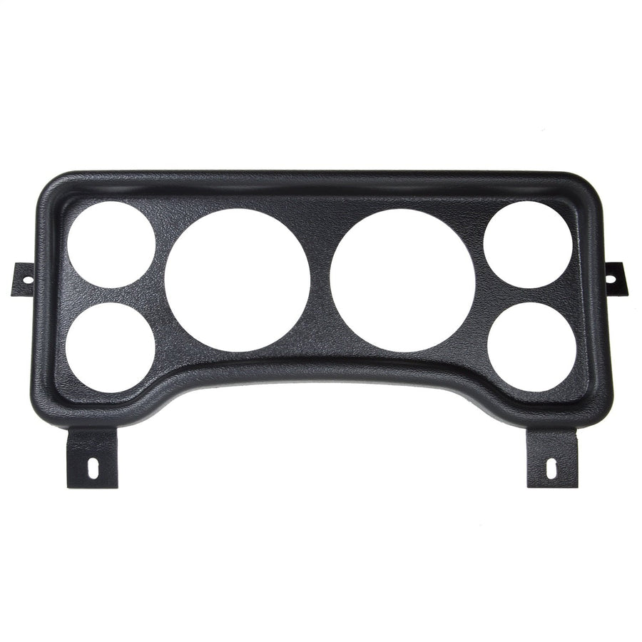 Direct Fit Auto Meter (5381) Gauge Panel