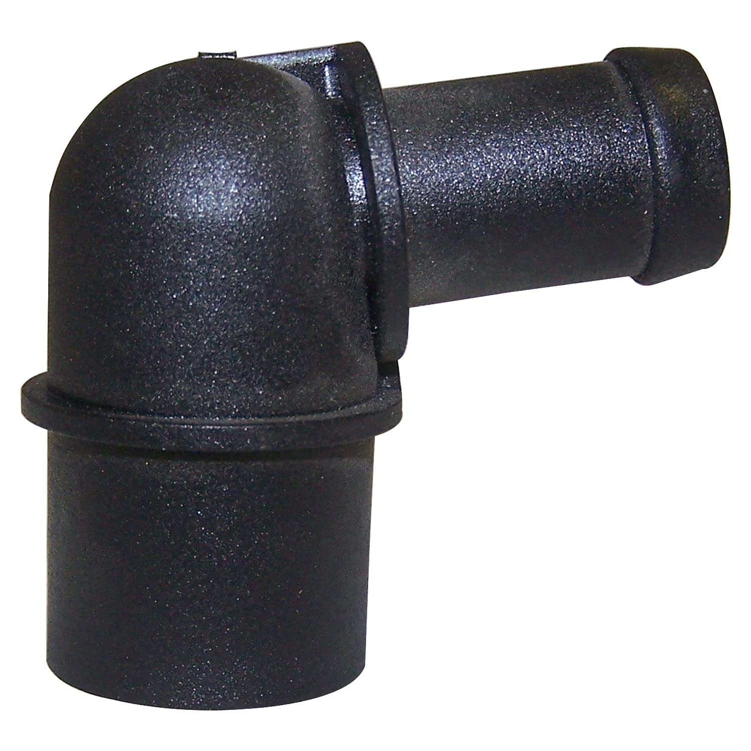 Vintage Crown Automotive Pcv Valve Elbow