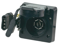 Multi-Tow Hoppy 7:4 Adapter