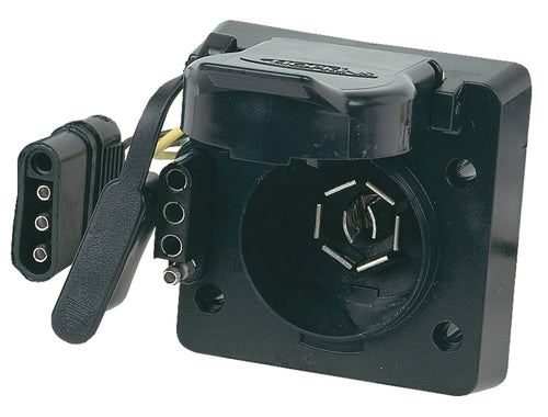 Multi-Tow Hoppy 7:4 Adapter