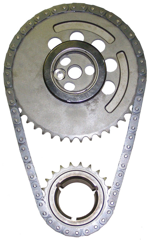 Cloyes High Performance 9-3167AZ Timing Set 2006-2008/Chevrolet/V8 7.0L