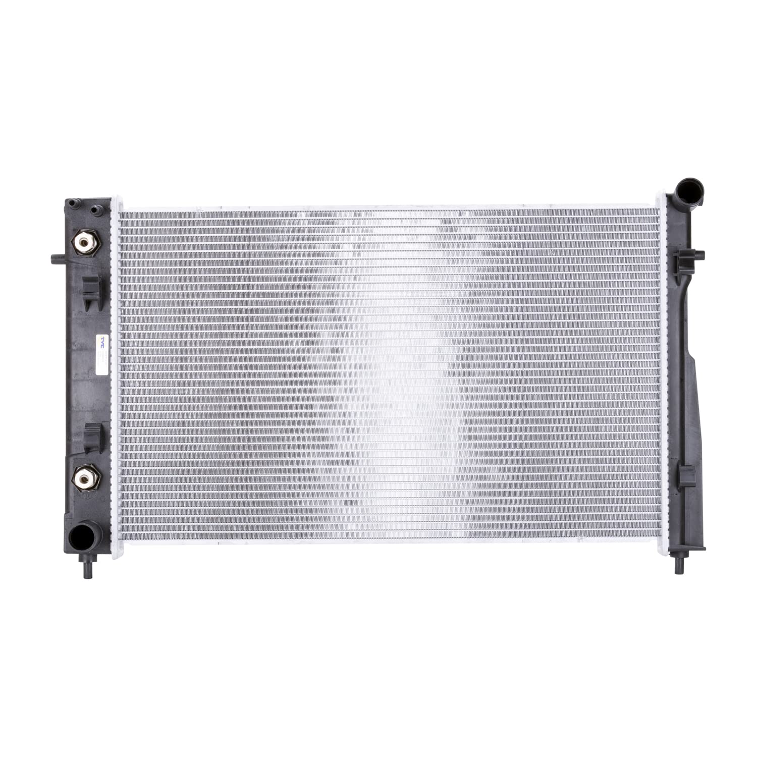 Pontiac GTO TYC 2754 Replacement Radiator Assembly