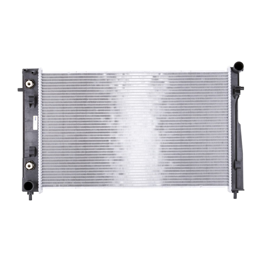 Pontiac GTO TYC 2754 Replacement Radiator Assembly