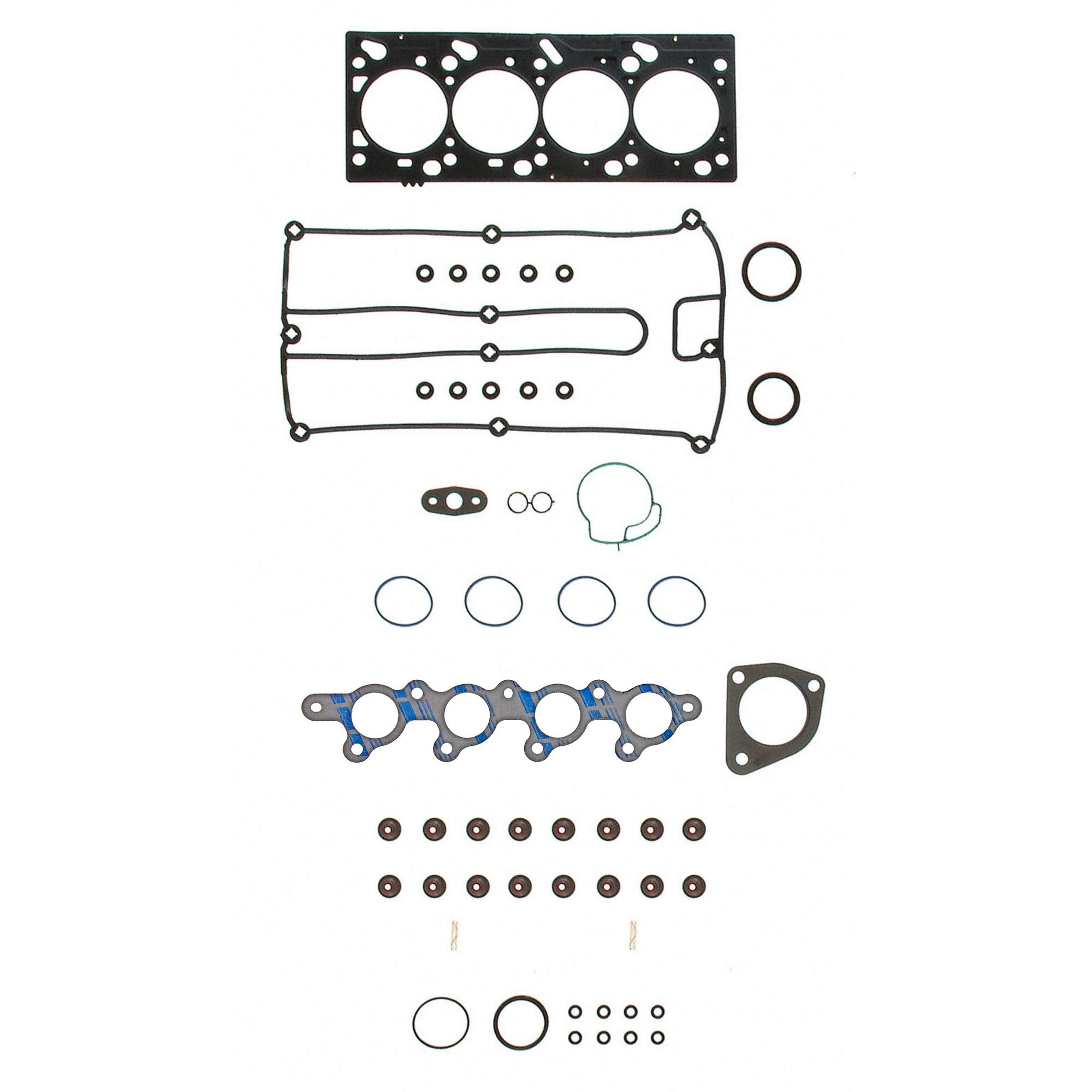 HS FEL-PRO 9005 PT-7 Head Gasket Set