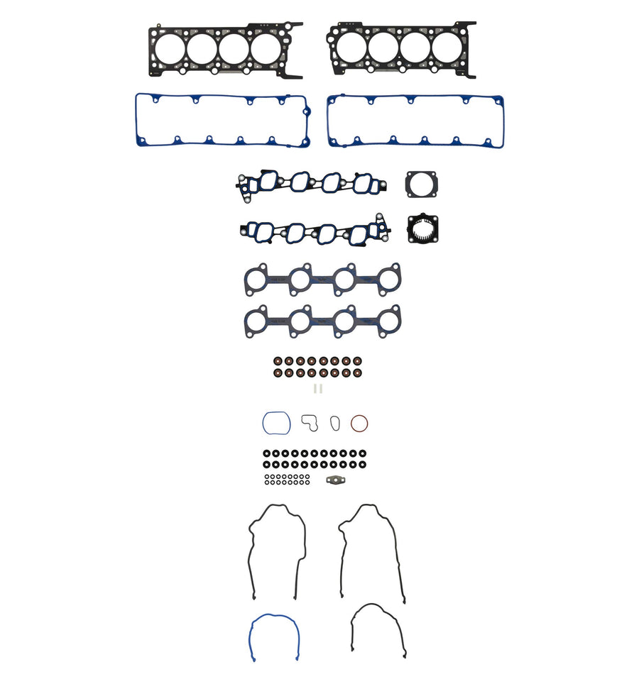 HS FEL-PRO 26482 PT Head Gasket Set