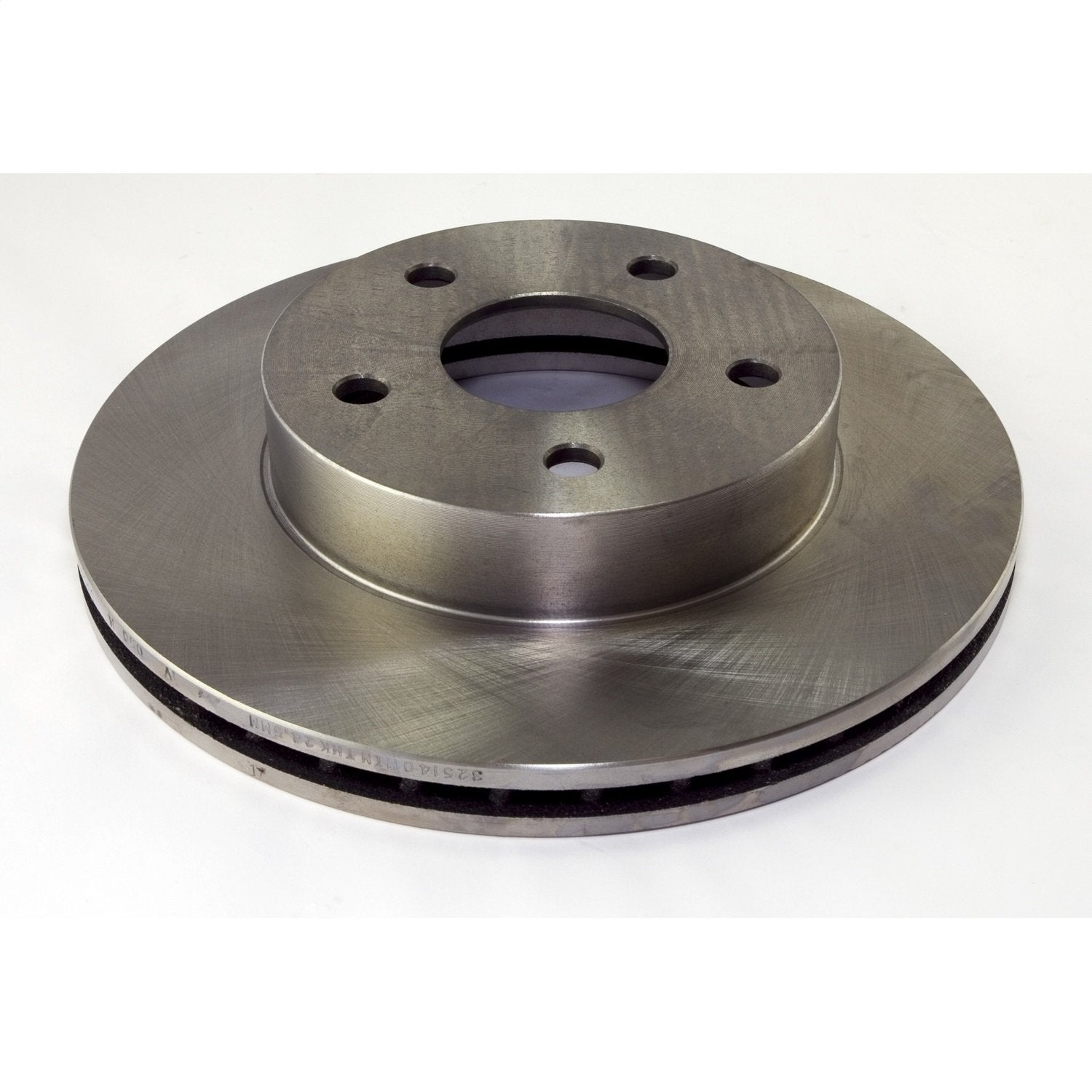 16702.08 | Omix-Ada | Front Brake Rotor | OE Reference: 52098672 | Fits 1999-2004 Jeep Grand Cherokee WJ