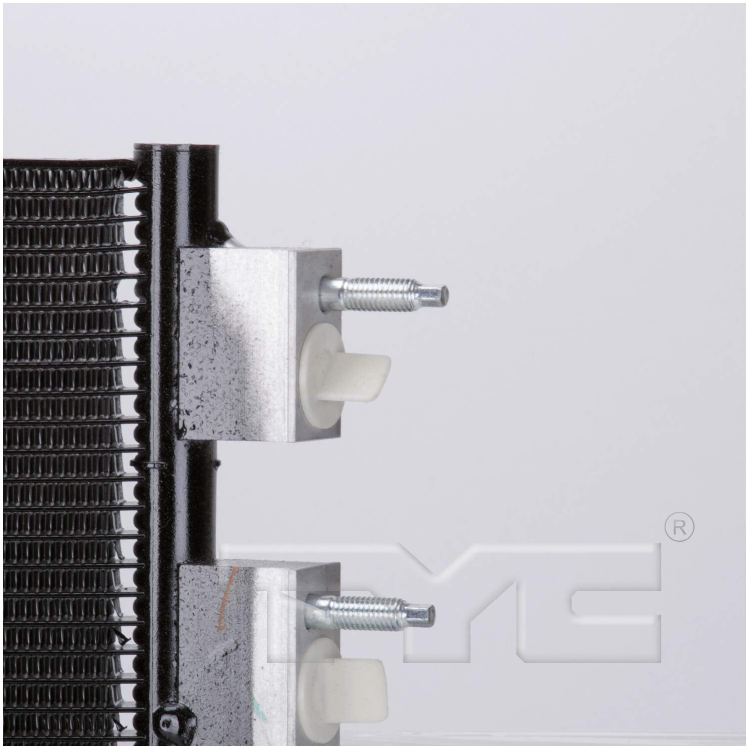 Replacement TYC A/C Condenser 3788