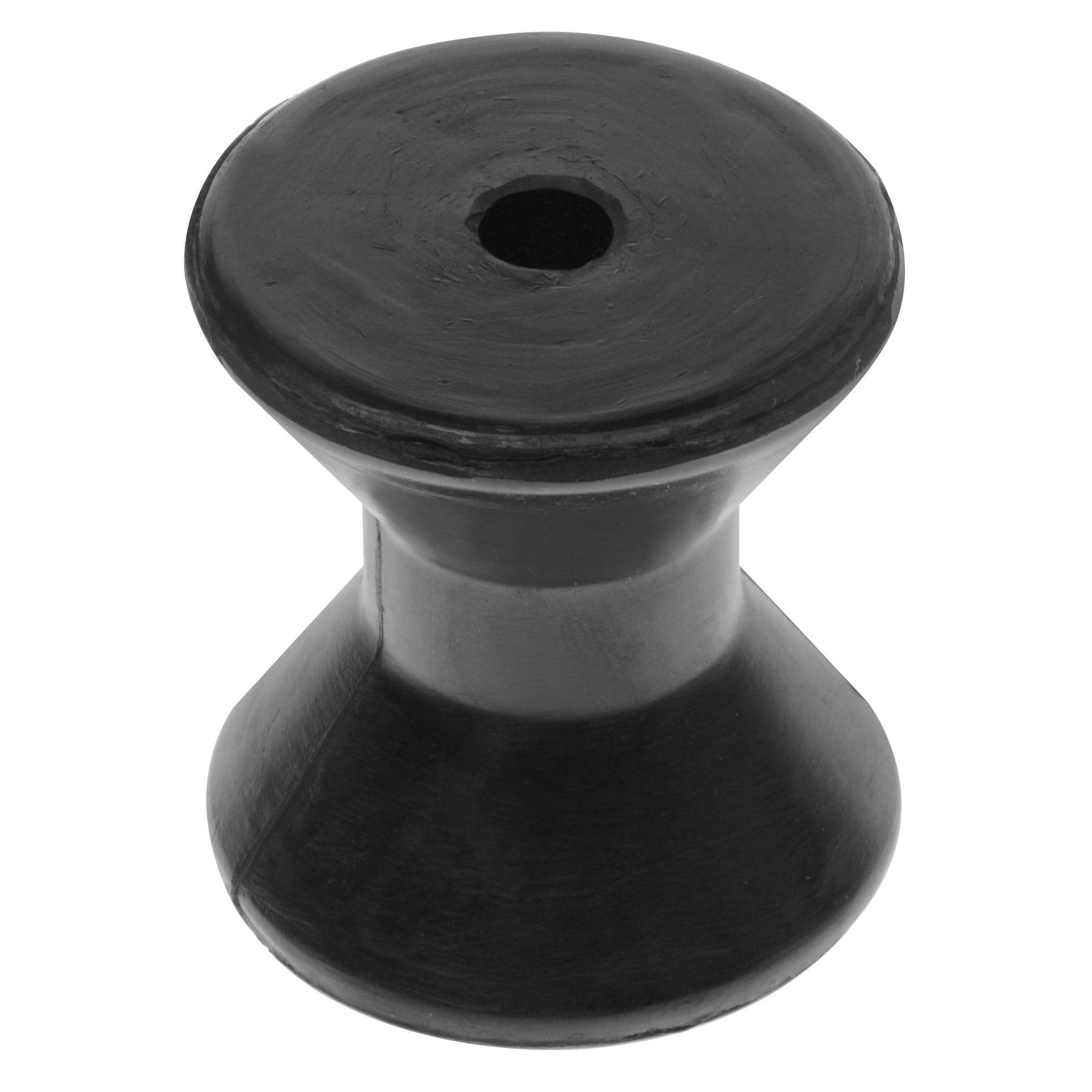 Rubber T-H Marine Supplies Bow Roller
