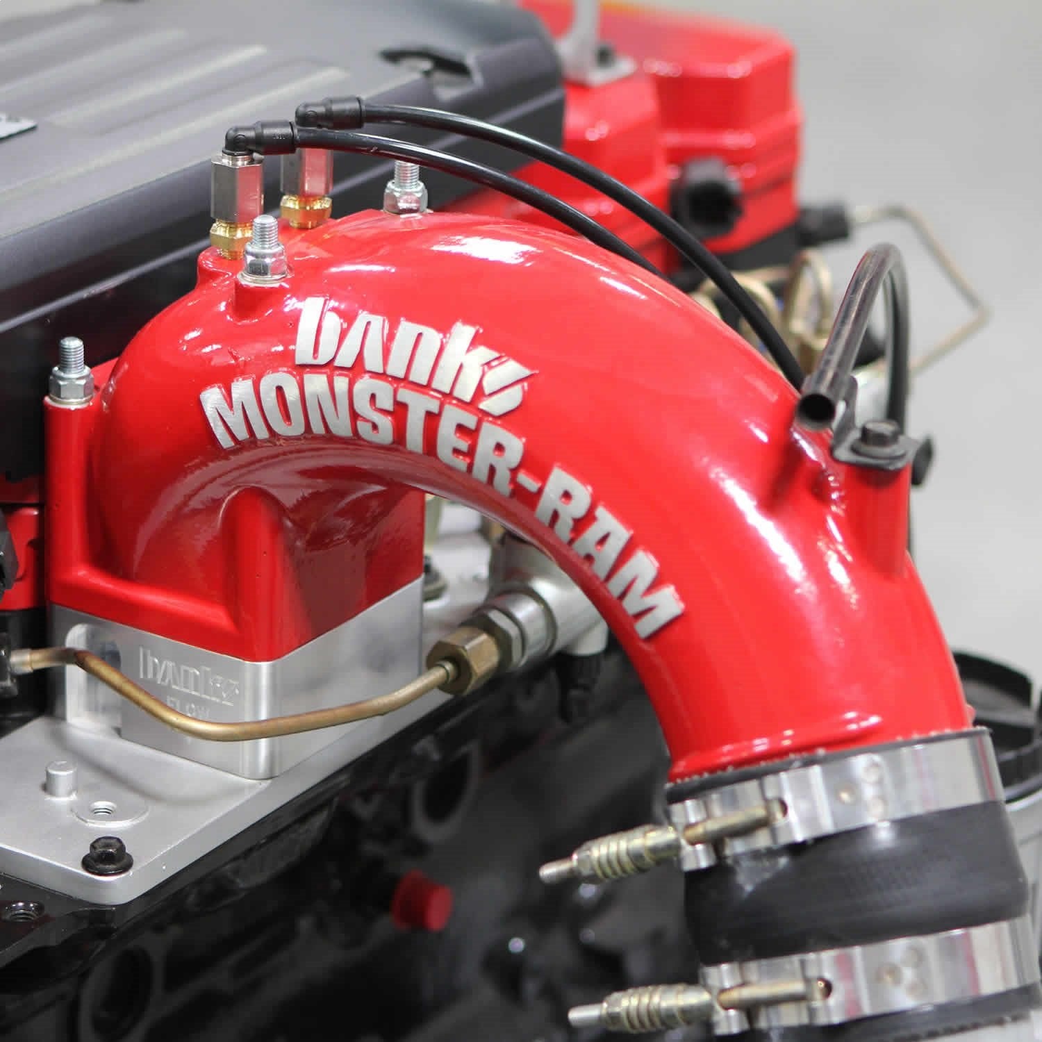 42764 Banks Monster Ram Intake System