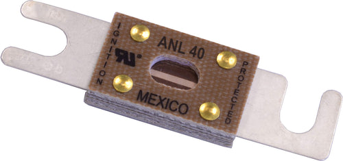 40A Blue Sea 5165 ANL Fuse