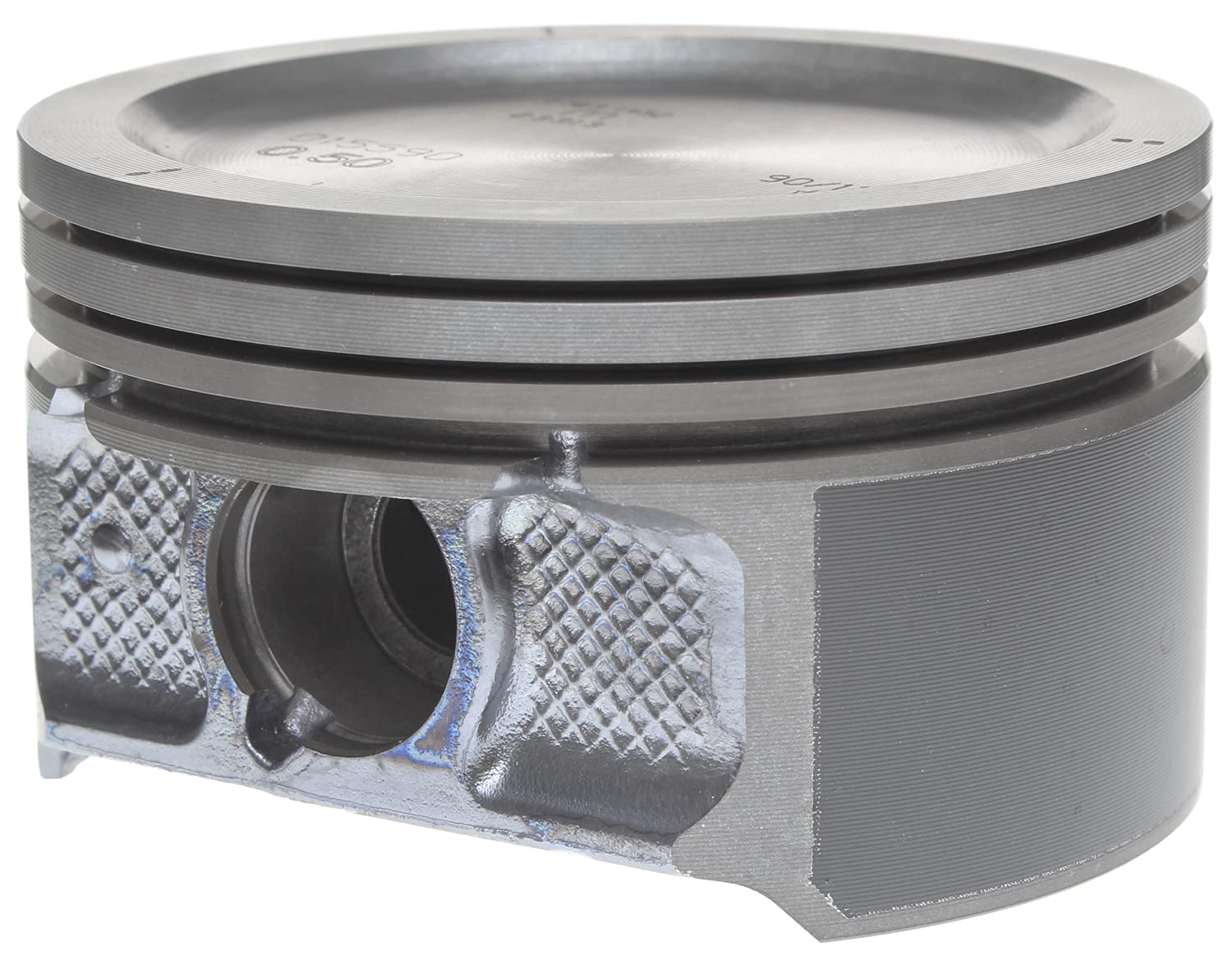 Engine MAHLE Piston S224-3418.020