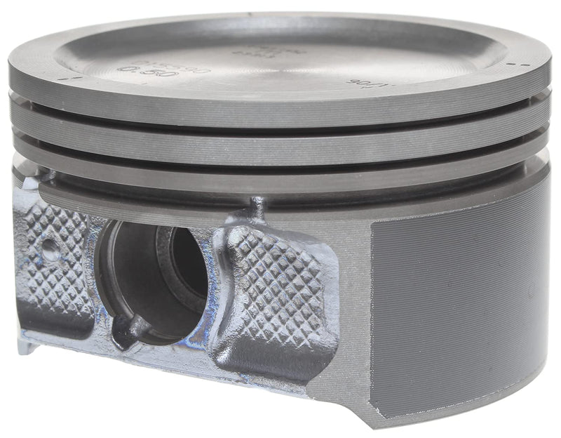 Engine MAHLE Piston S224-3418.020