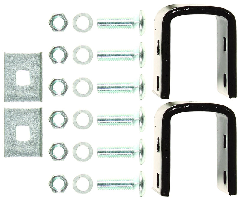 Max-Frame Draw-Tite Class III 2" Square Receiver Hitch 75096