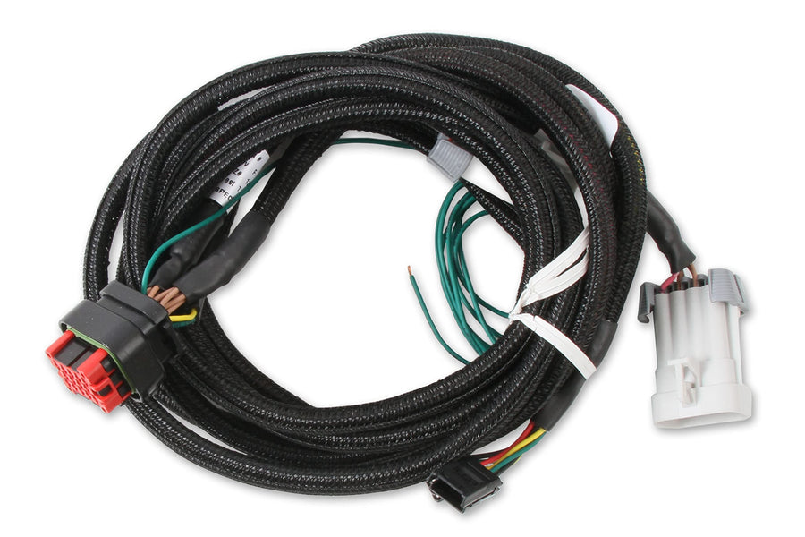 Pro 600 EFI and LS Harness MSD 80002