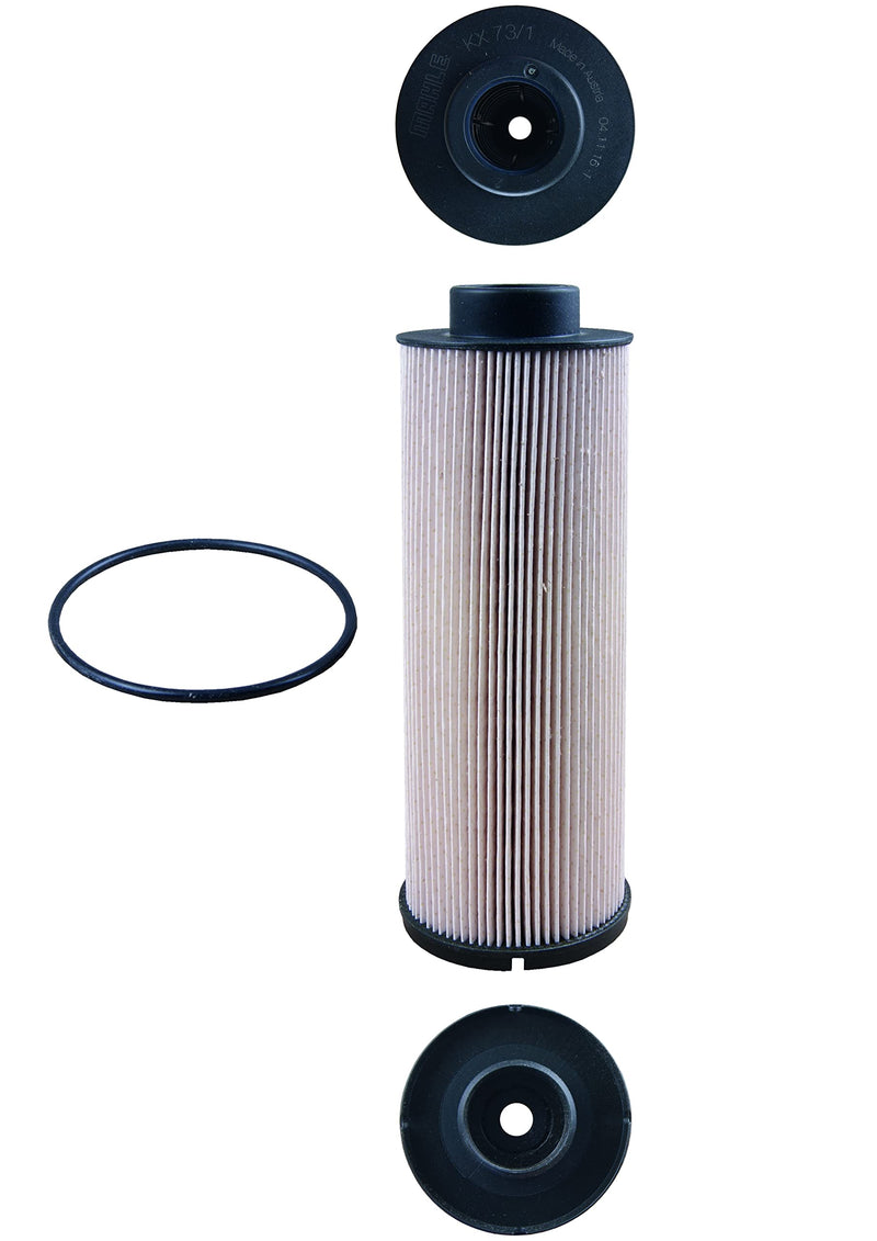 Fuel filter MAHLE KX 68D