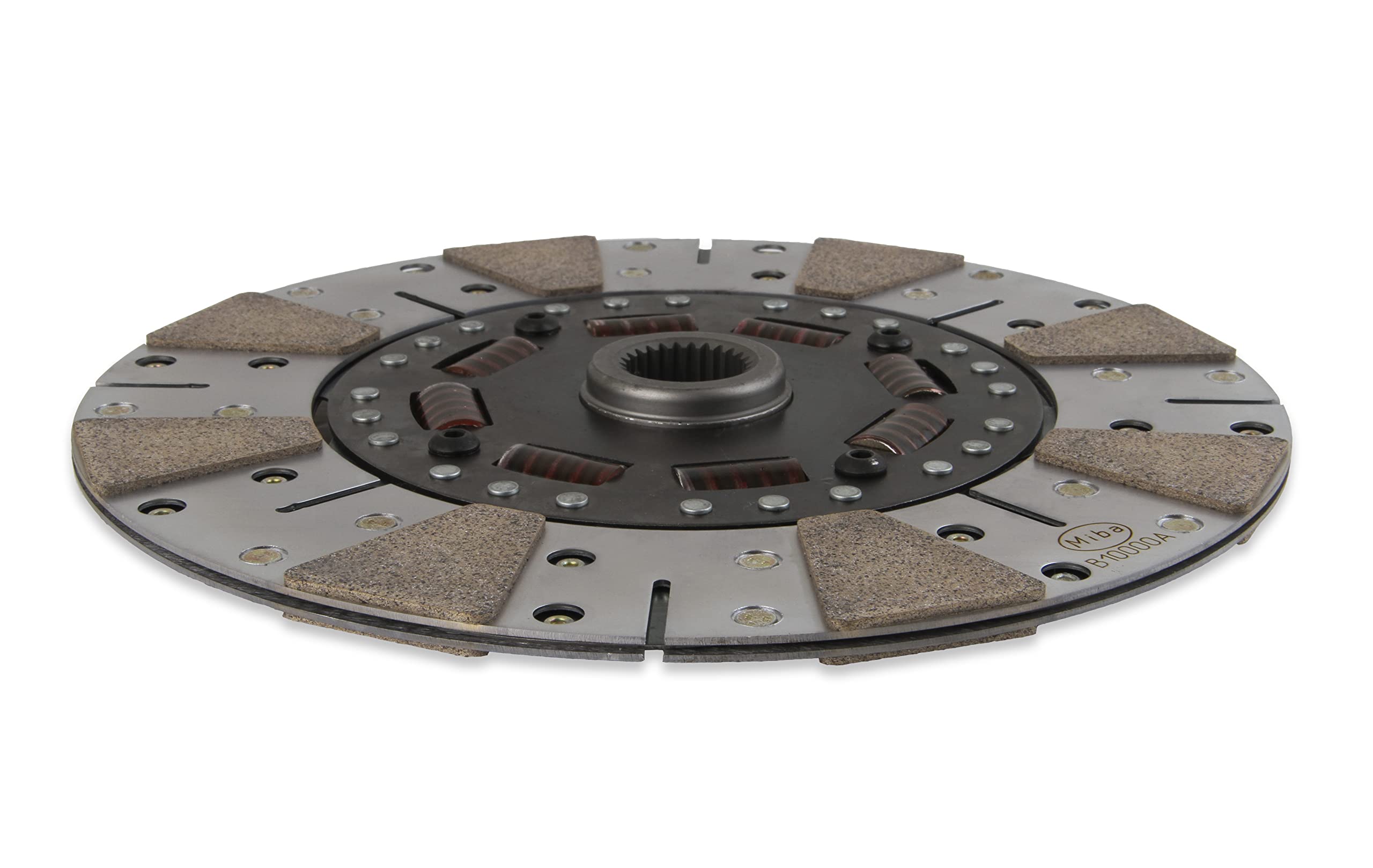 650 Hays 92-2003T Street Clutch Kit