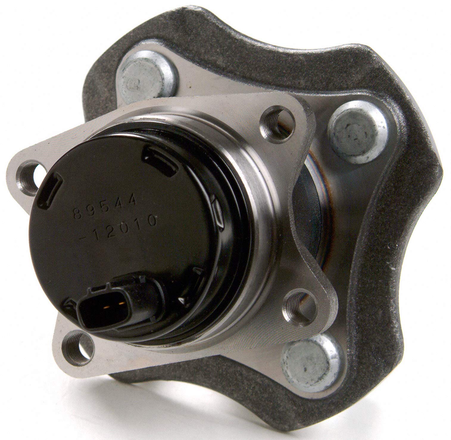 Wheel Bearing and Hub Assembly MOOG for Scion xB