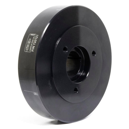 Chevy 396-427 CID V-8 Steel Internally Balanced Damper - Fluidampr (720121)