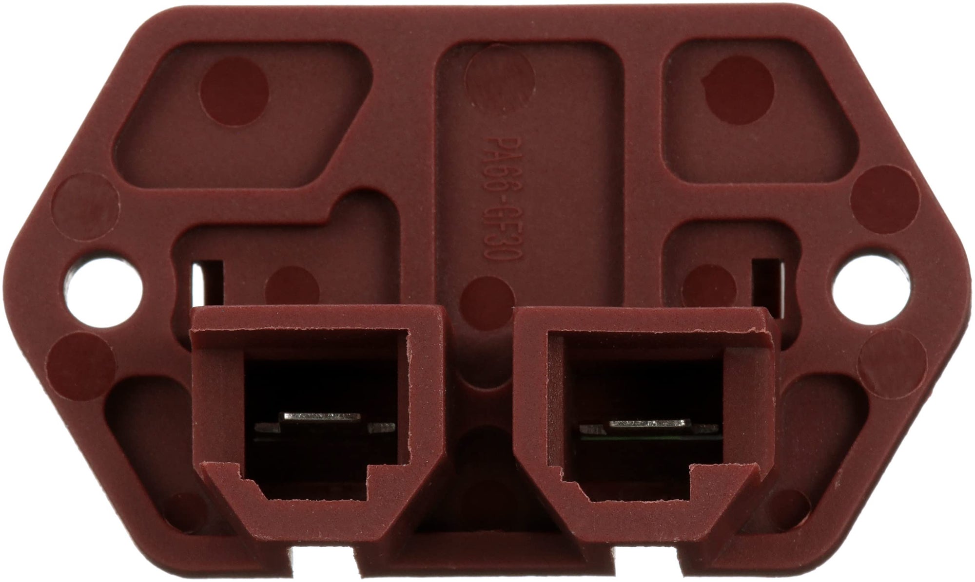 Engine Cooling Fan Module Gates FCM180