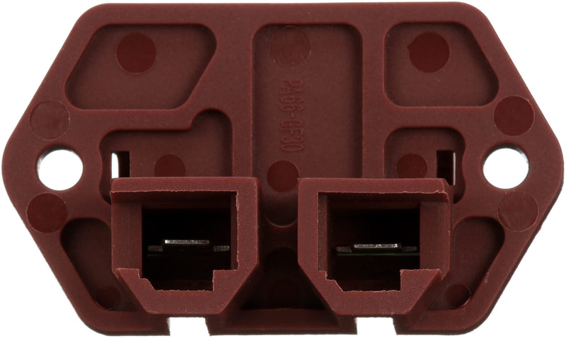 Engine Cooling Fan Module Gates FCM180