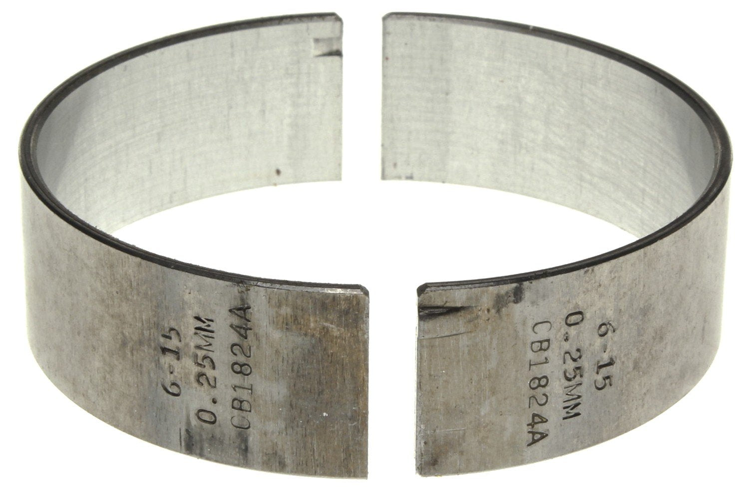 Clevite Engine CB-1824A-.25MM Connecting Rod Bearing, Pair