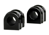 Black Nolathane REV004.0410
