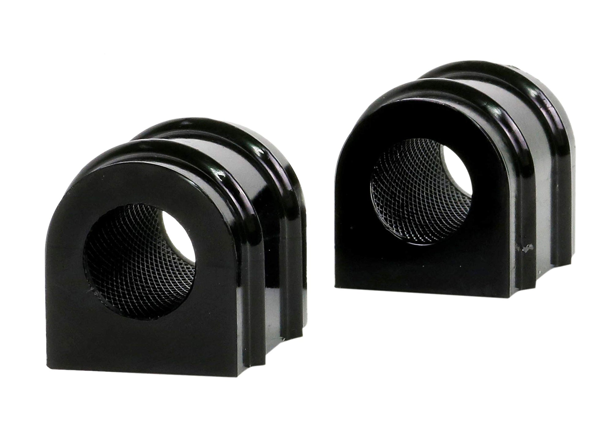 Black Nolathane REV004.0410