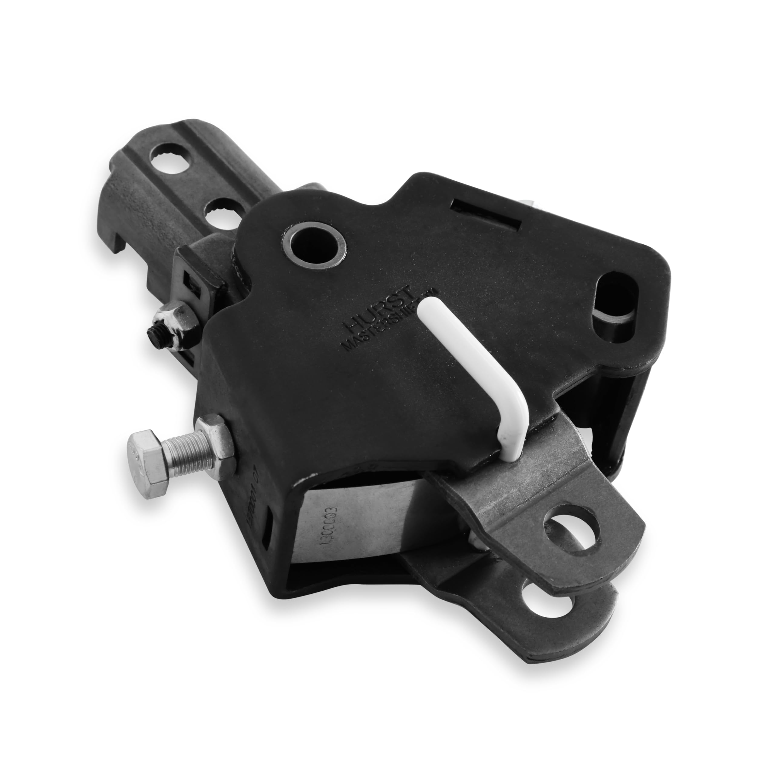 Manual Hurst Shifter Assembly 3660001