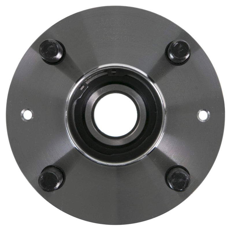 Wheel Bearing and Hub Assembly MOOG for Ford Expedition