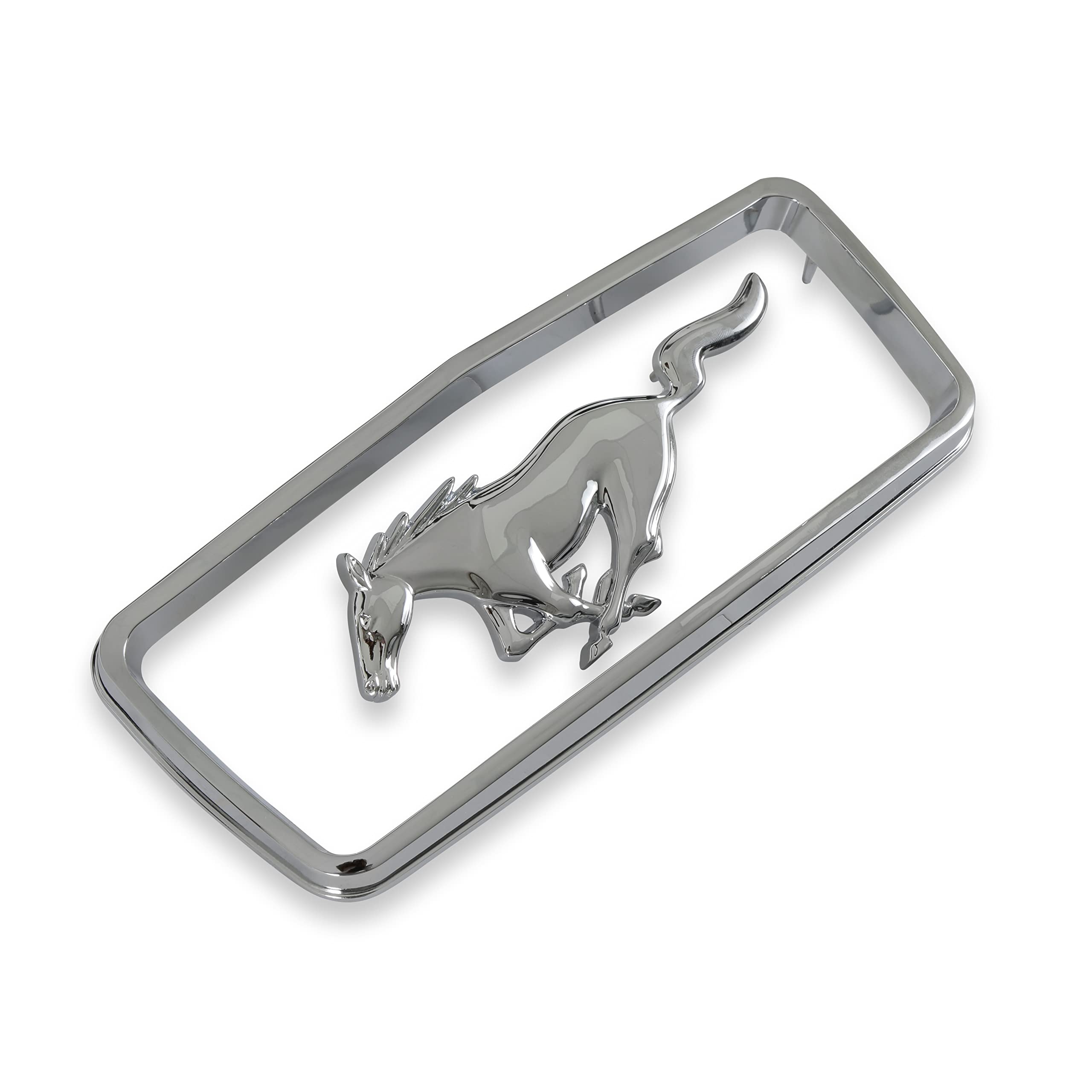 68 Grille Corral & Horse Set Scott Drake C8ZZ-8213-224-A