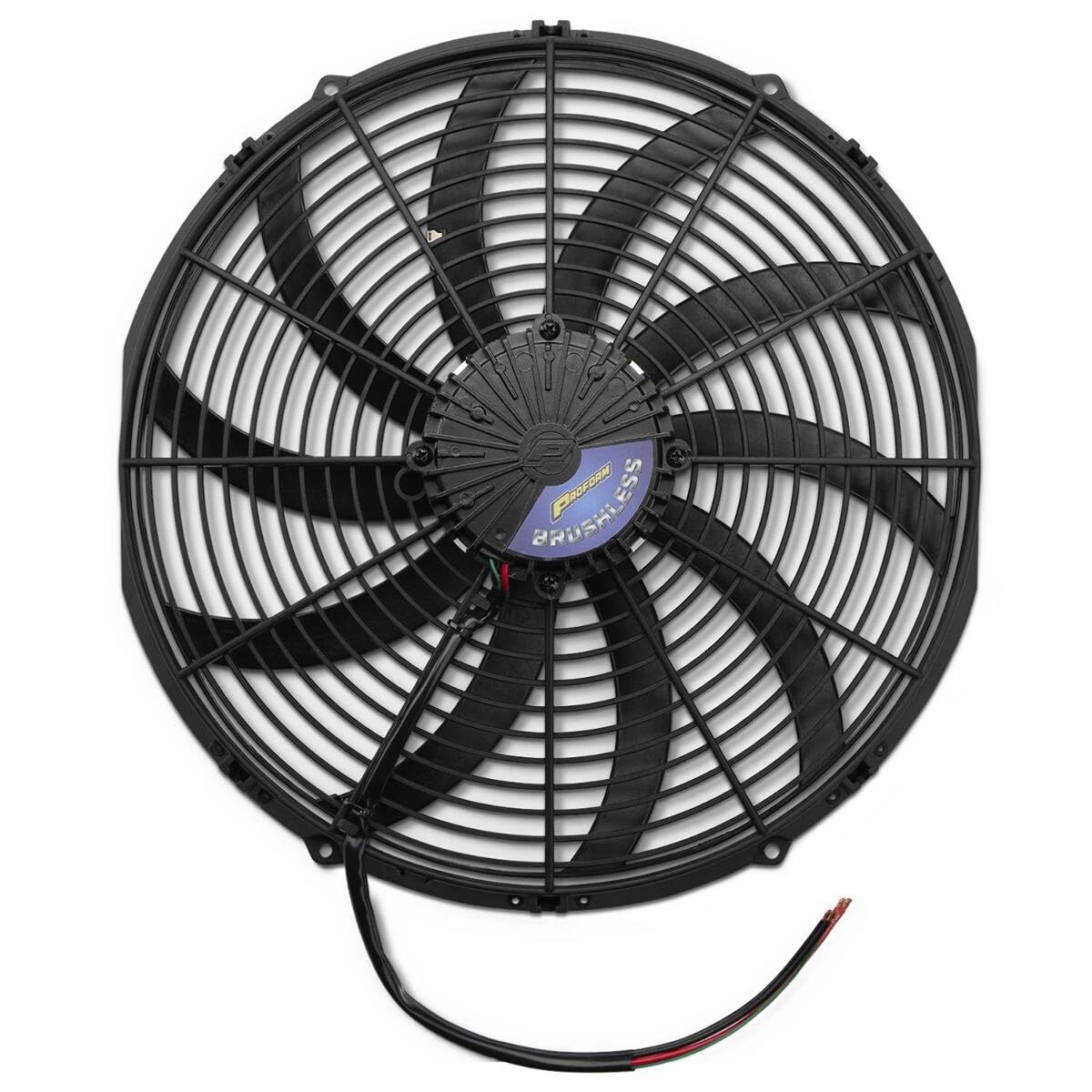 Cooling Electric Fan