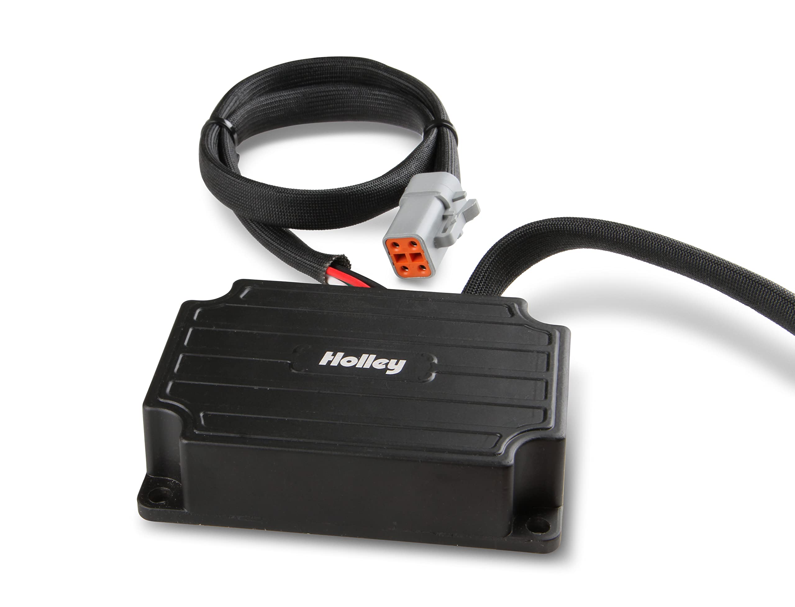 12-1500 Holley VR1 Series Brushless Fuel Pump w/Controller