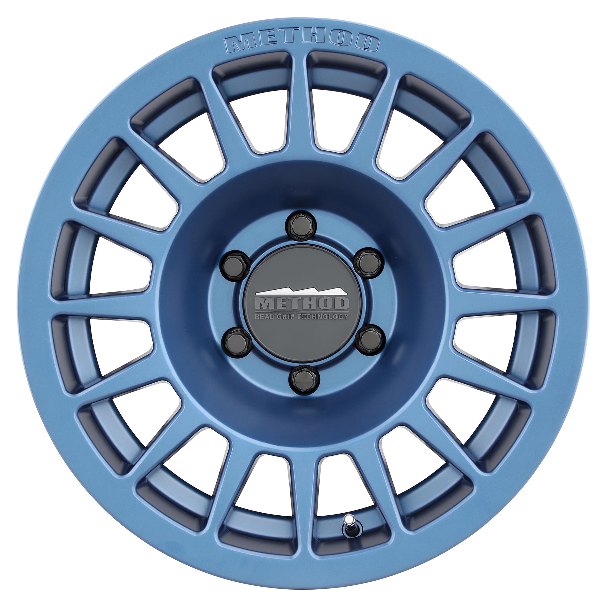 Method Race Wheel 17x8.5" TRAIL Bead Grip 6x5.5, 0mm offset 4.72" Backspace, MR70778560600