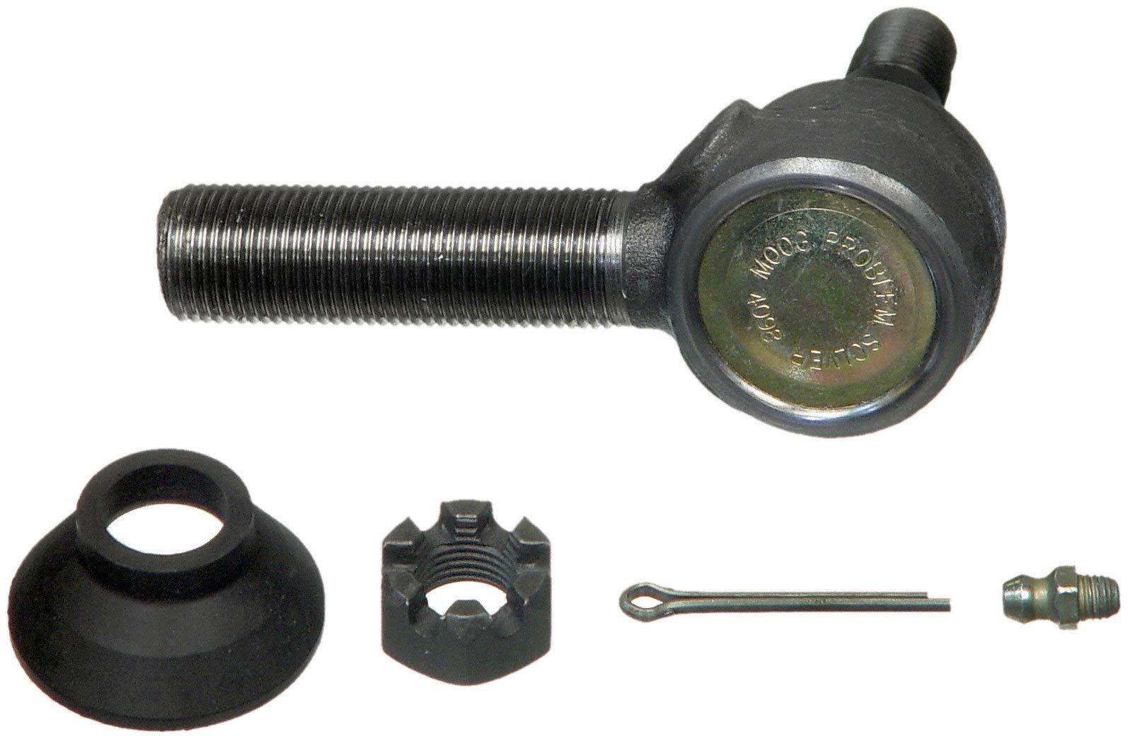 Steering Tie Rod End MOOG ES150L for Ford P-350