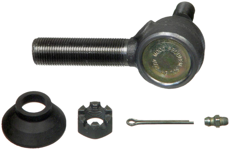 Steering Tie Rod End MOOG ES150L for Ford P-350