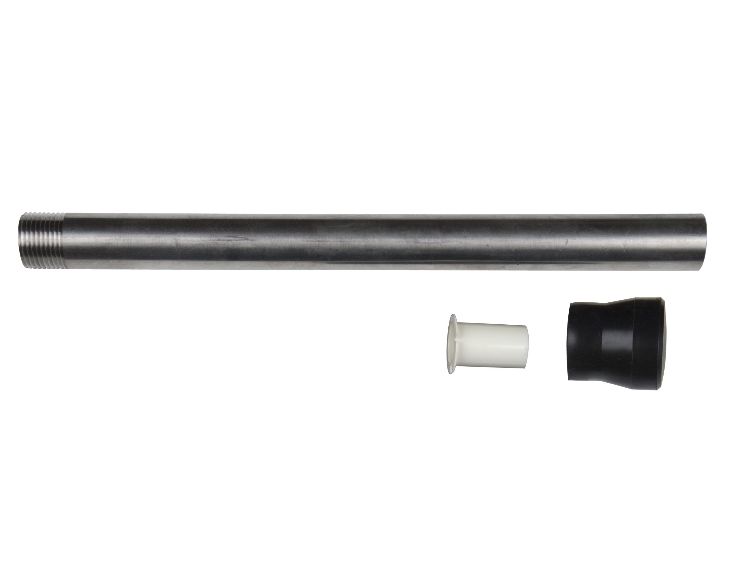 SeaStar Dometic Support Tube, SA27275P, Stainless