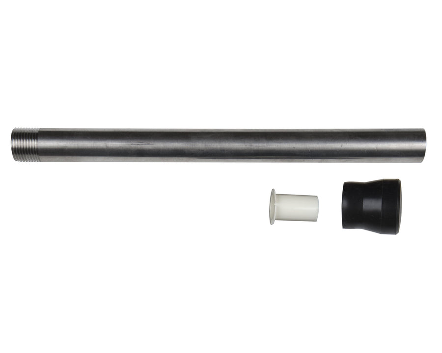 SeaStar Dometic Support Tube, SA27275P, Stainless
