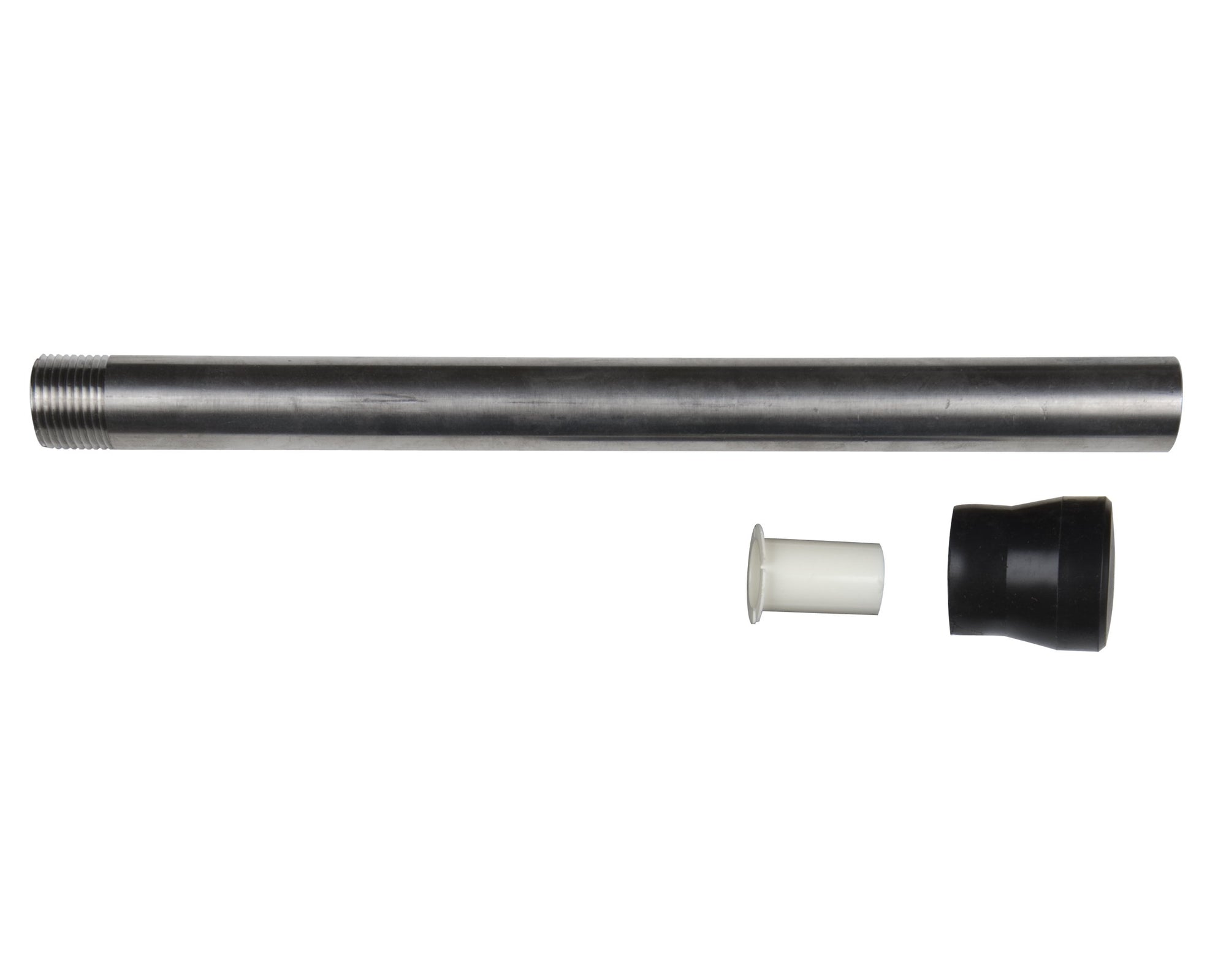 SeaStar Dometic Support Tube, SA27275P, Stainless