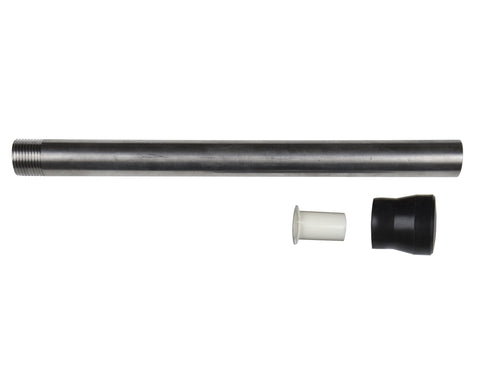SeaStar Dometic Support Tube, SA27275P, Stainless