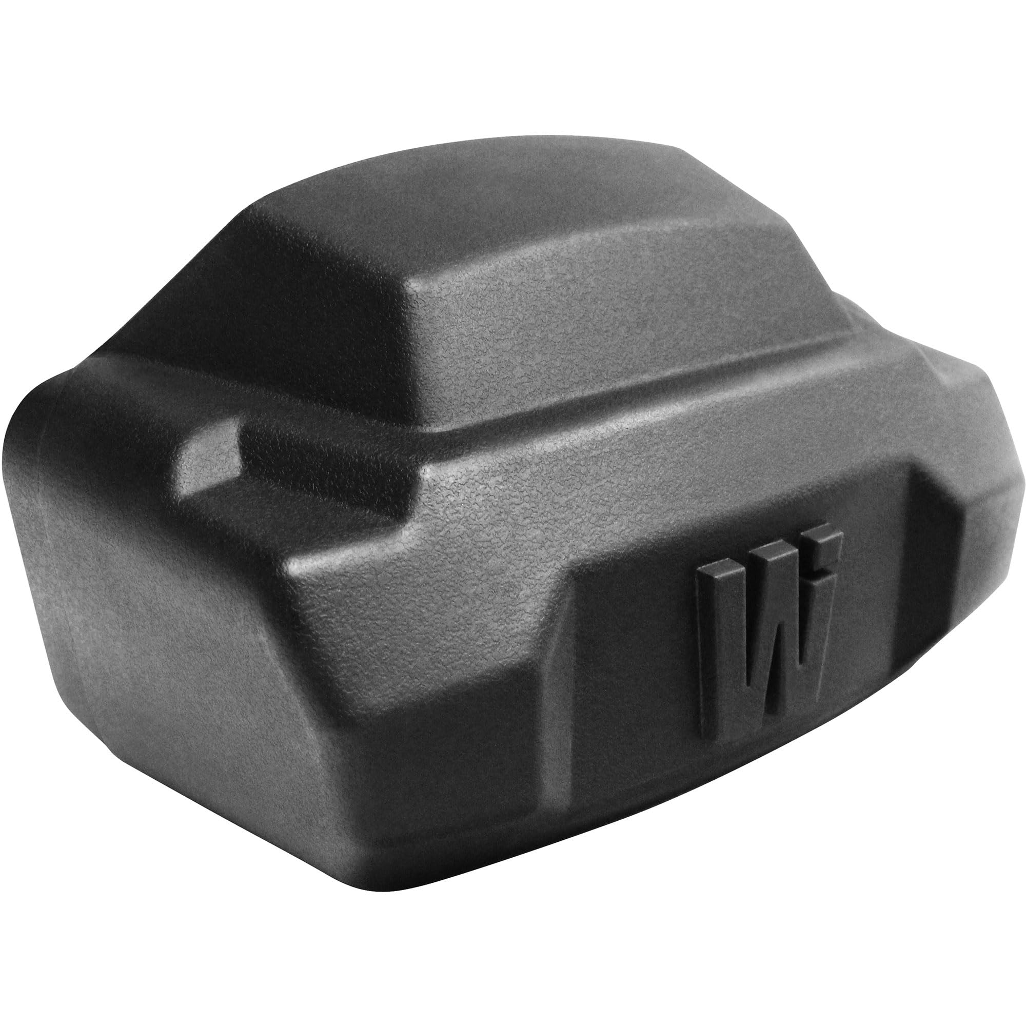 28-51003 Westin R5 LED Light Kit Includes End Caps with Integrated LED Lights and Wiring Harness