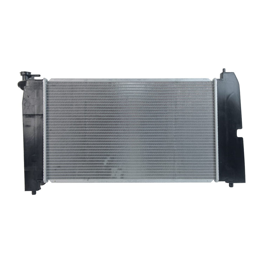 Radiator TYC 2428 Compatible with 2003-2008 Toyota Corolla