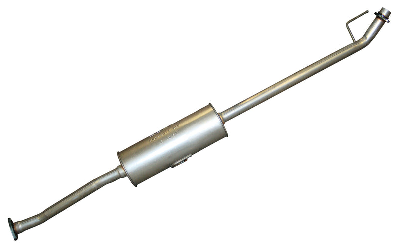 284-455 Bosal Exhaust Silencer