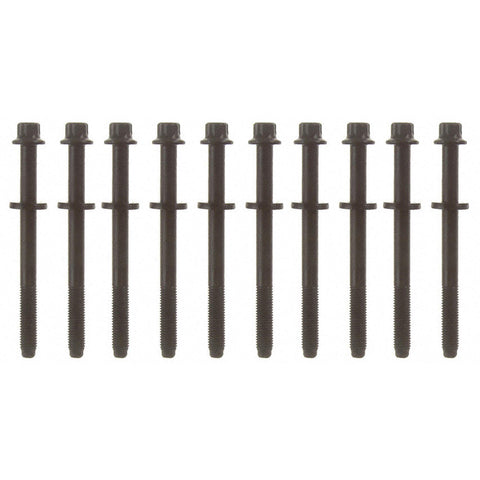 ES FEL-PRO 71206 Head Bolt Set