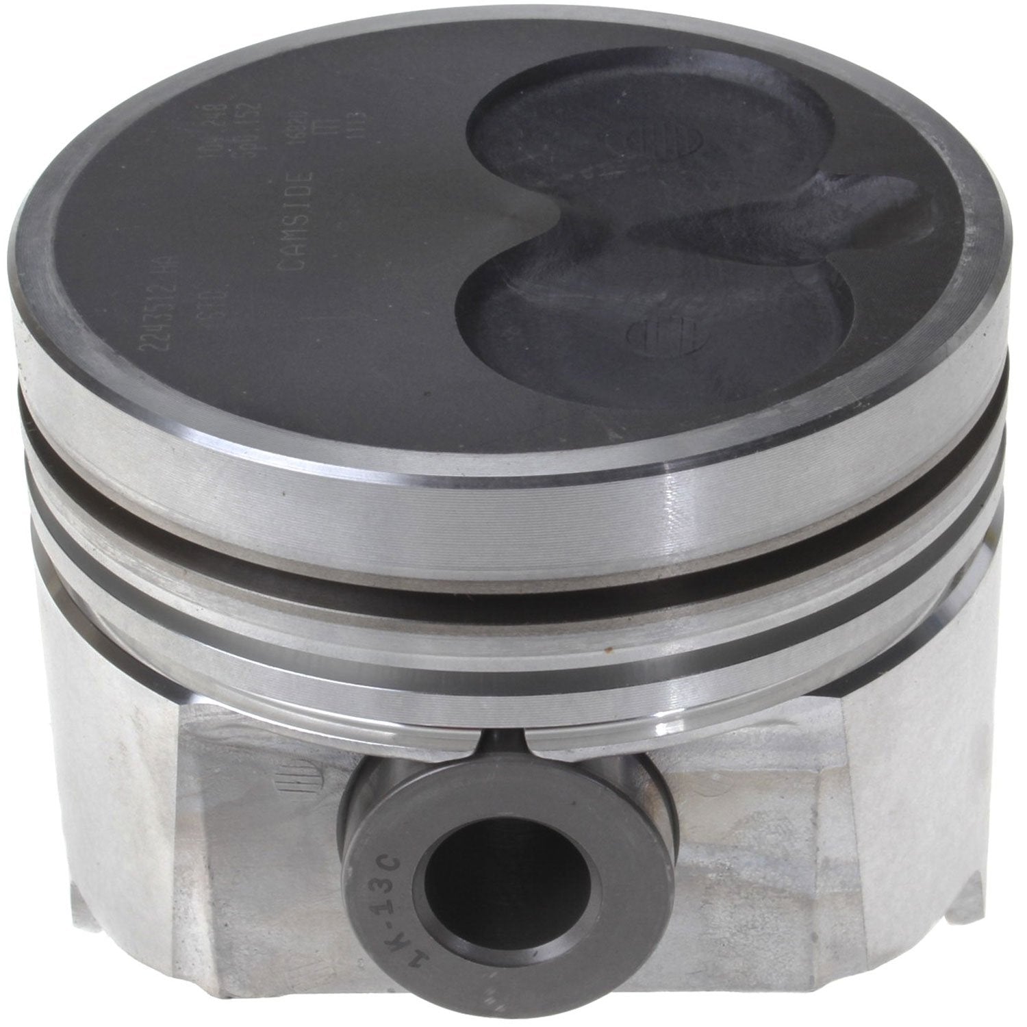 Piston Mahle - 224-3512HA